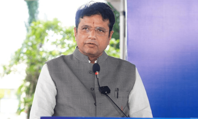 वरंगल और नलगोंडा में बनेगा टी-हब जैसा इन्क्यूबेशन सेंटर