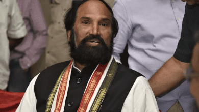 तेलंगाना ने चावल उत्पादन में देश में बनाया नया रिकॉर्ड