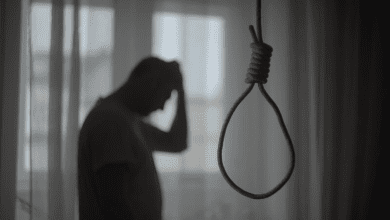 फलकनुमा में परिवार विवाद के चलते प्लंबर ने आत्महत्या की