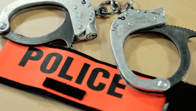 कनाडा में डाक चोरी गैंग पर कार्रवाई, आठ गिरफ्तार