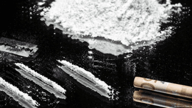 2.15 करोड़ रुपये मूल्य के एमडीएमए और कोकीन जब्त