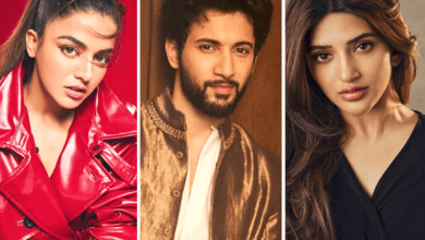 पैन-इंडिया फिल्मों में नजर आने वाले बॉलीवुड और टॉलीवुड के उभरते सितारे