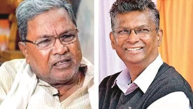 कर्नाटक नया मुख्यमंत्री सतीश जारकीहोली चर्चा