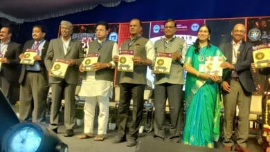 काकतिया विश्वविद्यालय फार्मेसी 50 वर्ष गोल्डन जुबली