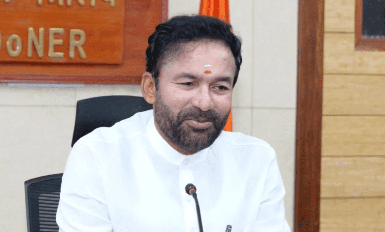 भाजपा कार्यकर्ताओं को जुबली हिल्स में जीत का आह्वान