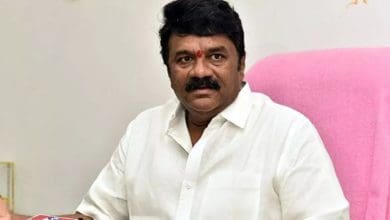 तलसानी श्रीनिवास यादव पिछड़ा वर्ग आरक्षण बैठक