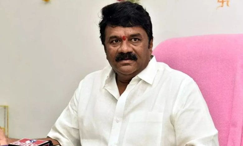 तलसानी श्रीनिवास यादव पिछड़ा वर्ग आरक्षण बैठक