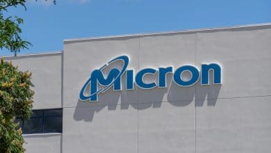 माइक्रॉन ने चीन में सर्वर चिप्स व्यापार बंद किया