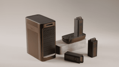 ओला शक्ति बैटरी डिवाइस से घरों और व्यवसायों को पावर