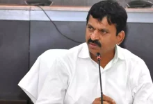 पोंगुलेटी श्रीनिवास ने केसीआर पर गंभीर आरोप लगाए