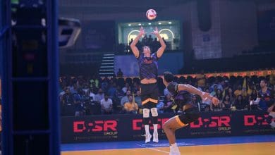 बेंगलुरू टोरपेडोस ने चेन्नई ब्लिट्स को पछाड़ा