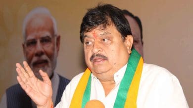 बीसी वर्ग 42% आरक्षण भाजपा समर्थन