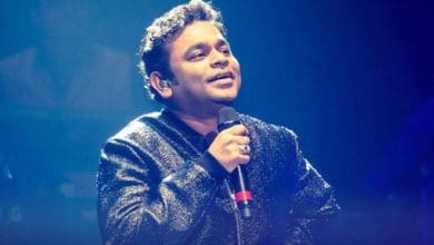 ए.आर. रहमान का हैदराबाद कॉन्सर्ट 8 नवंबर को