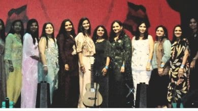 समन्वय माहेश्वरी और ब्लूम क्लब वार्षिक बैठक कार्यक्रम