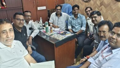 अग्रवाल समाज 1 नवंबर दीपावली मिलन कार्यक्रम