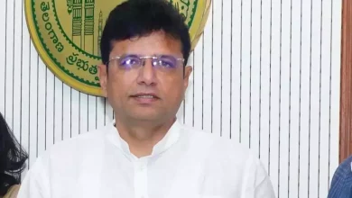 श्रीधर बाबू: कांग्रेस की जीत तय है