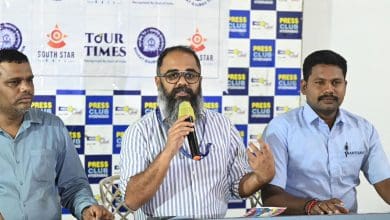 साउथ स्टार रेल तीर्थयात्रा 2025: तमिलनाडु और द्वारका मंदिर दर्शन