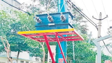 पोल माउंटेड ट्रांसफॉर्मर से बिजली सुरक्षा और सुविधा