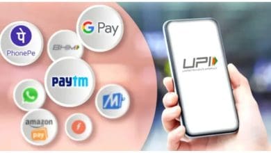 अक्तूबर में UPI ने बनाया डिजिटल भुगतान रिकॉर्ड