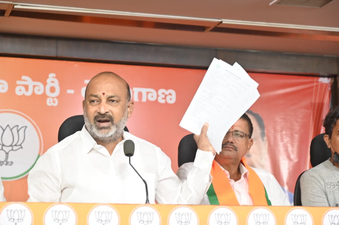 हैदराबाद में नाबालिग बालिकाओं पर ड्रग्स का जाल