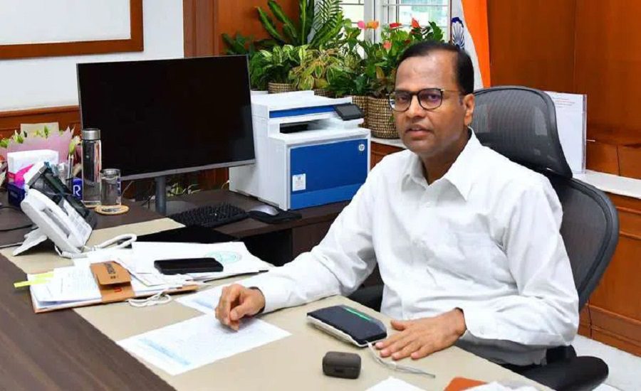 ग्लोबल समिट के लिए उच्च अधिकारियों ने की तैयारियों की समीक्षा