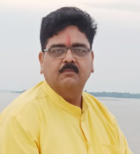 डॉ.ओ.पी.त्रिपाठी