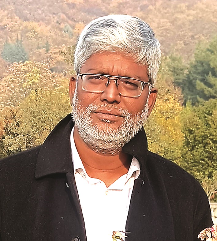 एफ एम सलीम