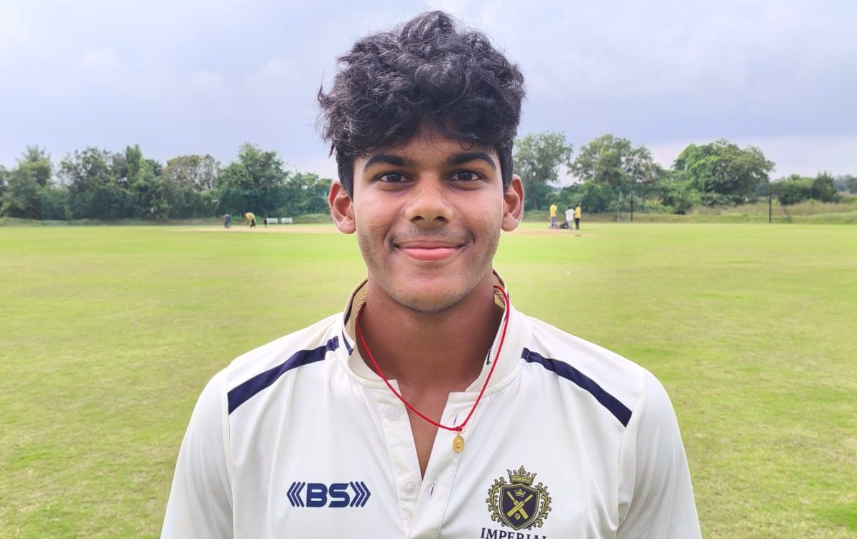 अद्वित रेड्डी की शतकीय पारी से सलीम नगर विजयी