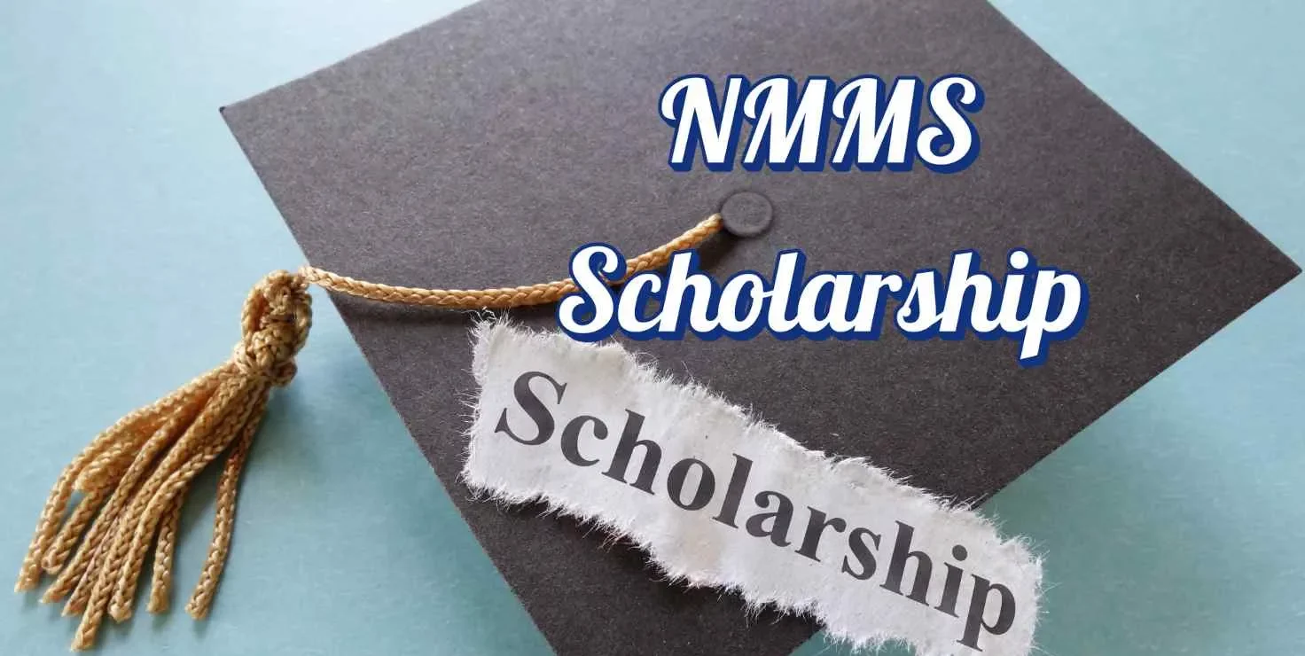 एनएमएमएस परीक्षा हॉल टिकट डाउनलोड प्रक्रिया हुई शुरू