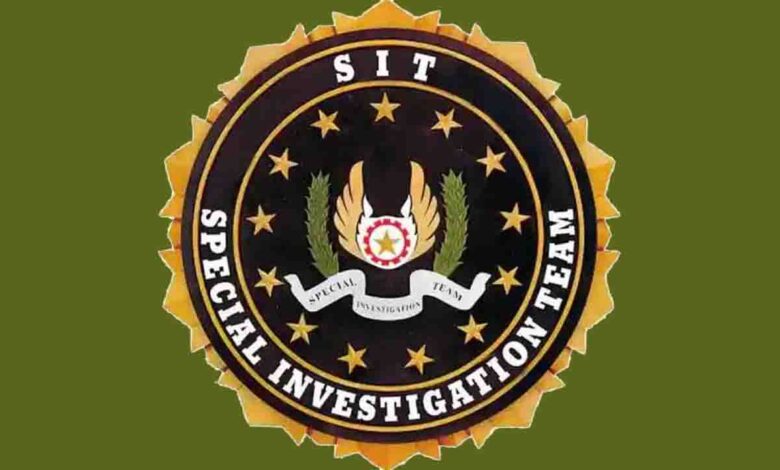 फोन‑टैपिंग SIT जांच: राजशेखर रेड्डी से पूछताछ