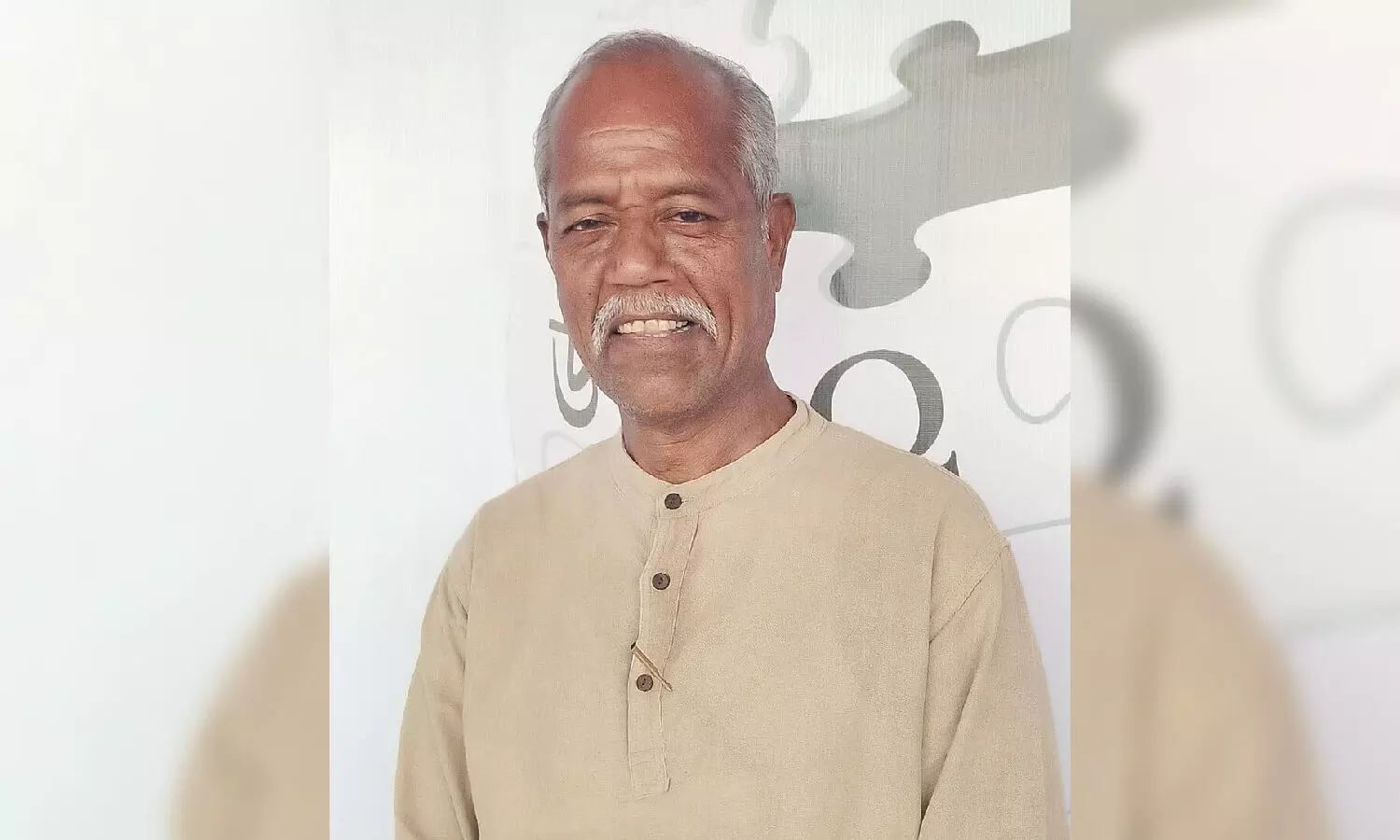 अंदेश्री के निधन पर नेताओं ने दी श्रद्धांजलि