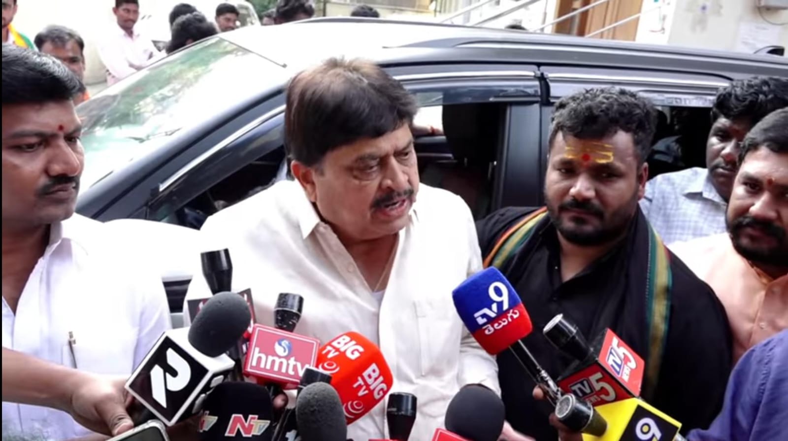 स्थानीय निकाय चुनाव न होने से 4 हजार करोड़ की निधि रुकी