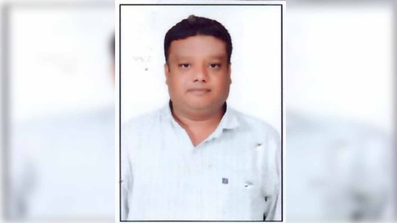 एनसीपी उम्मीदवार अनवर का हार्ट अटैक से निधन