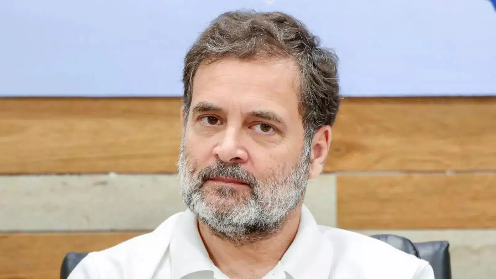 बिहार 2025 चुनाव: कांग्रेस को केवल 6 सीटें मिलीं