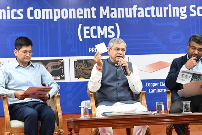 1,500 करोड़ निवेश के साथ एक्यूज़ कंज्यूमर प्रोडक्ट्स सबसे आगे