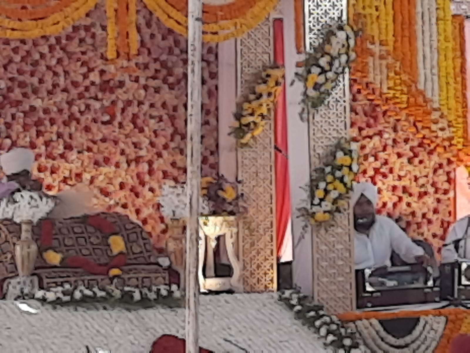 सिकंदराबाद में गुरुता समारोह का भव्य कीर्तन दरबार