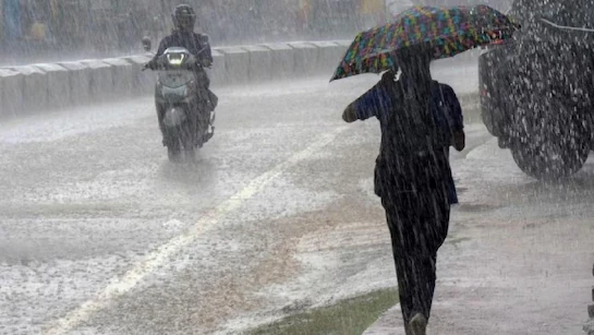 हैदराबाद में 30 नवंबर और 1 दिसंबर को भारी बारिश की चेतावनी