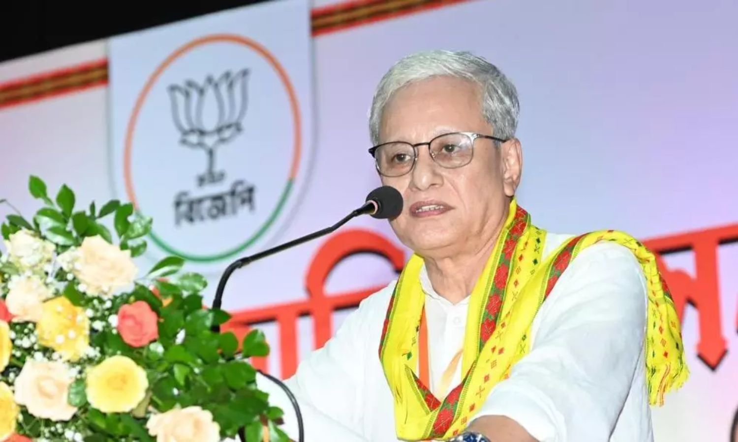 सऊदी बस हादसे में उमरा यात्रियों की मौत की घटना का दृश्य