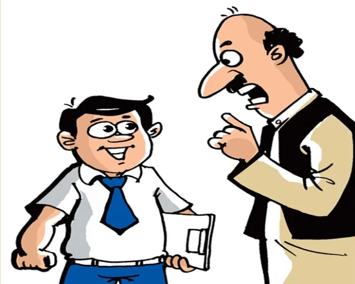 बॉयफ्रेंड और गर्लफ्रेंड की मजेदार चैट