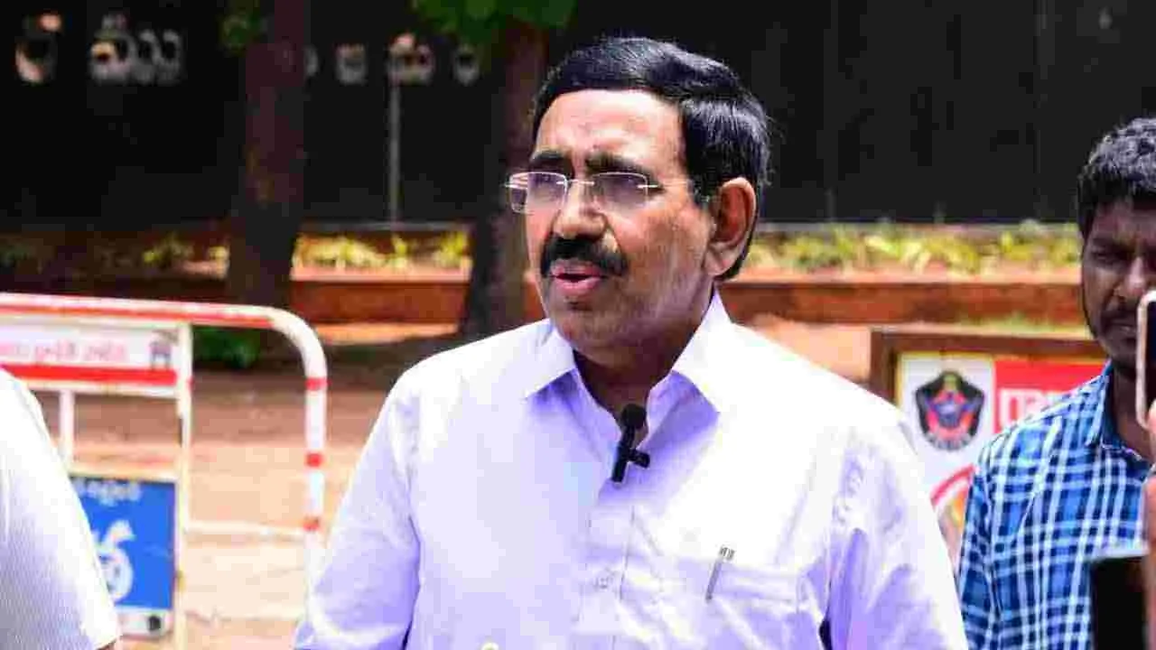 अमरावती किसानों की समिति बैठक और भूमि समाधान चर्चा