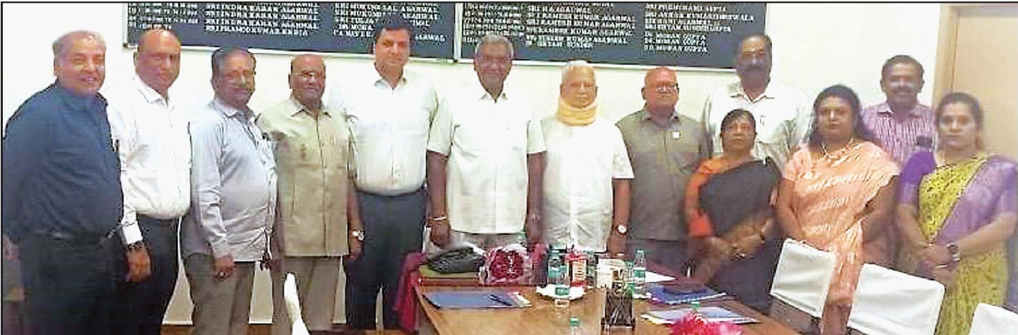 एमबीए विभाग में 98% परिणाम, विद्यार्थियों ने हासिल की उपलब्धि