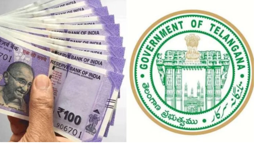 तेलंगाना के डिप्टी CM भट्टी विक्रमार्का ने कर्मचारी बिल जारी किए