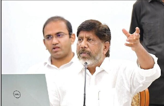 कांग्रेस सरकार में बिजली की मांग में 10 प्रतिशत की वृद्धि