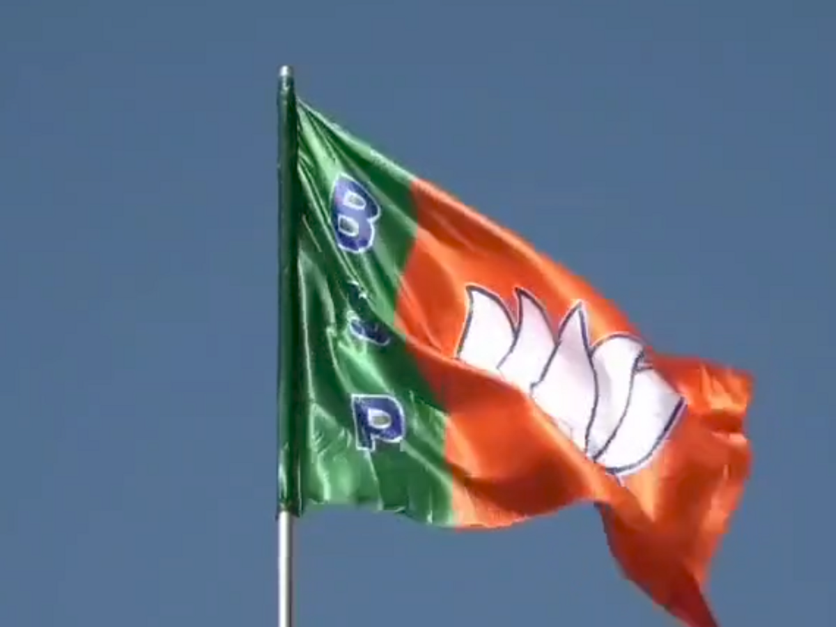 भाजपा ने गोलकोंडा, गोशामहल, मलकपेट और रंगारेड्डी जिलों में नए प्रभारी नियुक्त