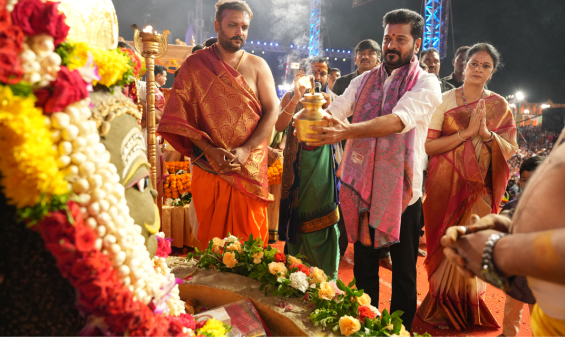 कोटि दीपोत्सव को राज्य उत्सव के रूप में मनाया जाएगा