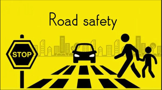 डीजीपी बी. शिवधर रेड्डी सड़क सुरक्षा अभियान "अराइव अलाइव" की बैठक में