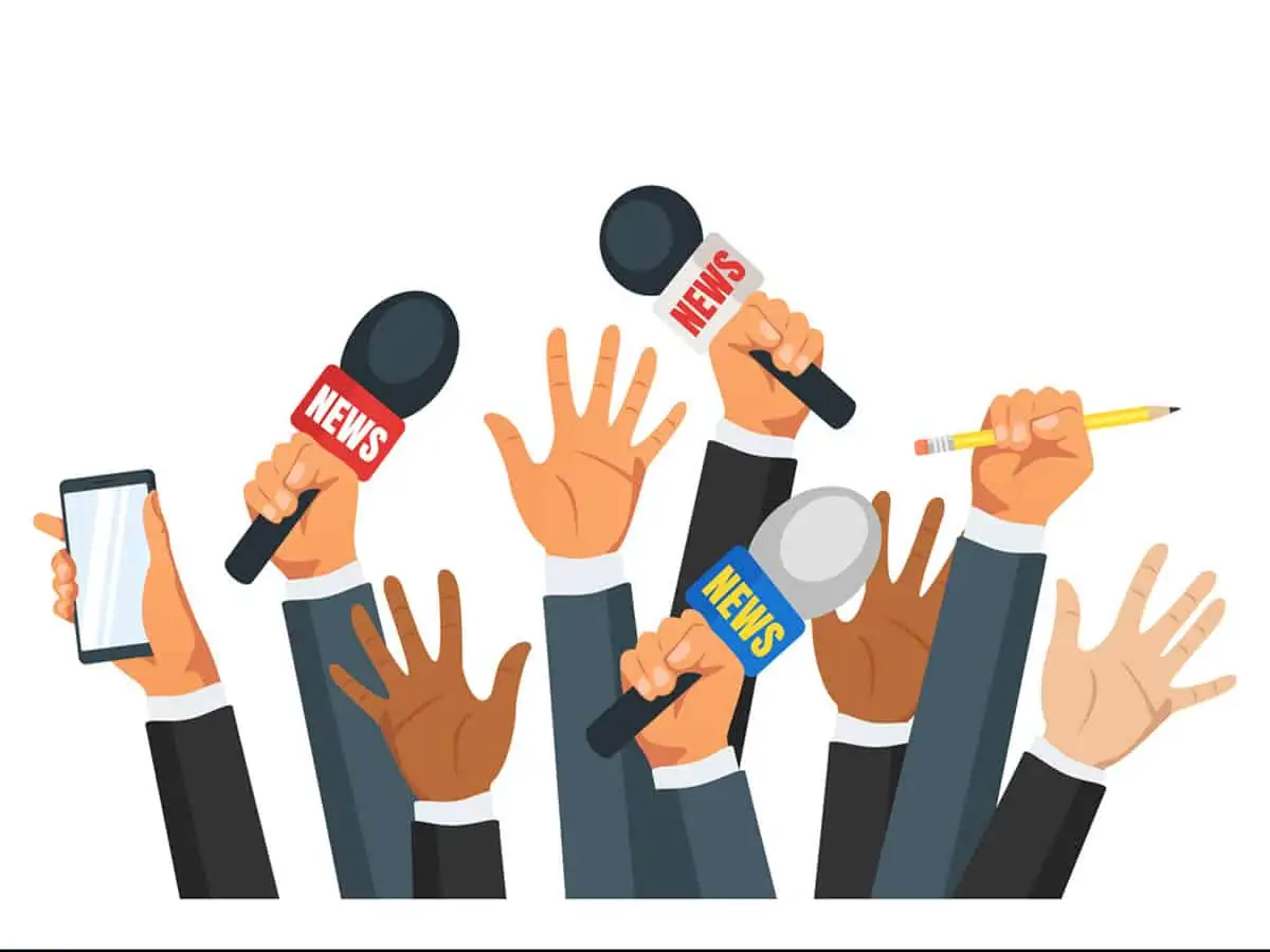 पत्रकार सुरक्षा समिति: तेलंगाना में उच्च स्तरीय पहल