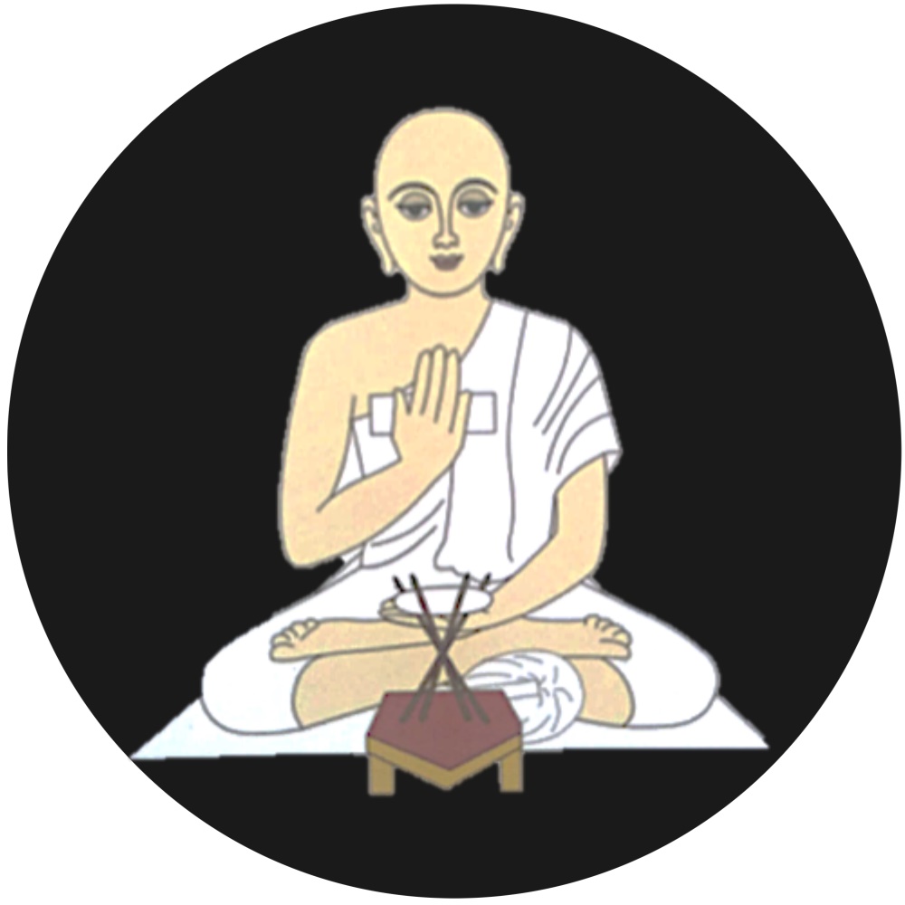 गौतम स्वामी और महावीर स्वामी का समवसरण में दिव्य संवाद