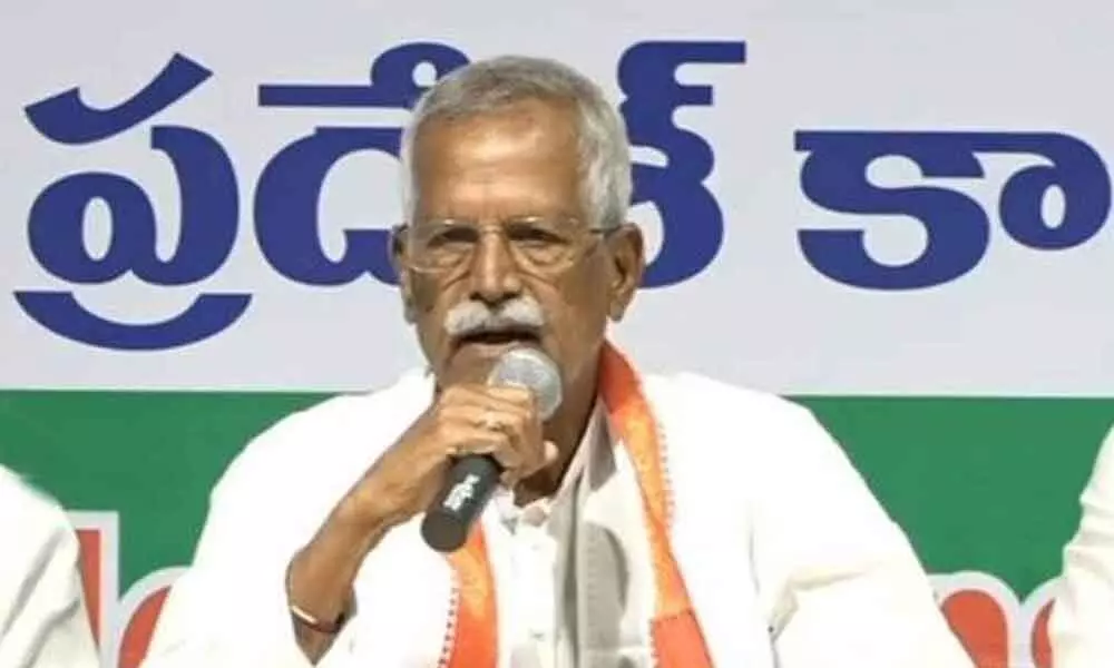 राज्य किसान आयोग ने कपास किसानों की शिकायतें राज्यपाल को बताईं