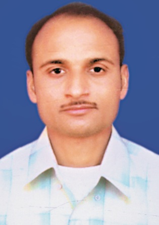 मनीष कुमार चौधरी